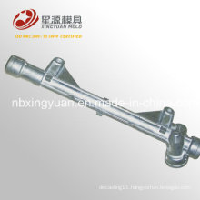 Chinese First-Rate Superior Quality Skillful Manufacture Aluminium Automotive Die Casting-Steering Wheel Housing